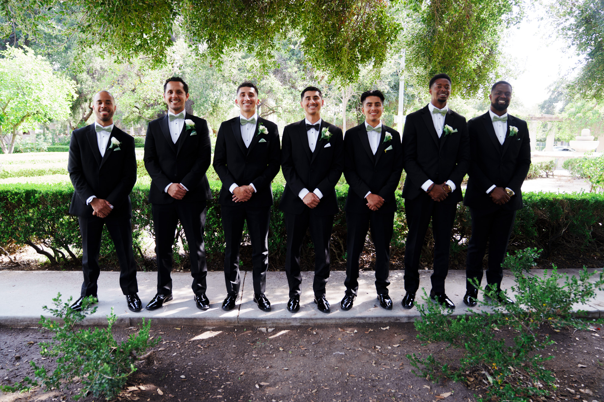 Kim & Roy wedding — gallery, photo 177